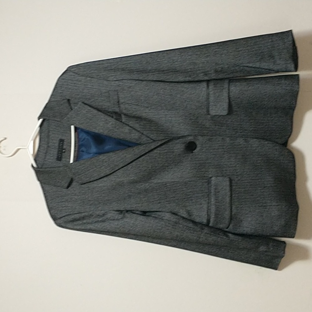 Attitude jacket